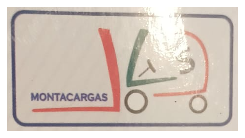 Logotipo JLS Montacargas